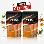 Varicose Veins Relief Patch (Buy 1 Get 1 Free)