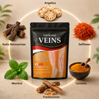 Varicose Veins Relief Patch (Buy 1 Get 1 Free)