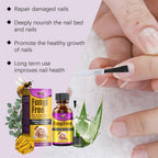(BUY 1 GET 1 FREE) FungiFree® Bee Venom Nail Treatment Solution Serum