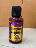 (BUY 1 GET 1 FREE) FungiFree® Bee Venom Nail Treatment Solution Serum