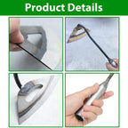 Durable Manual Weed Puller – Remove Weeds with Ease 🌱🛠️