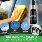 Glass Repair Kit Pack of 2