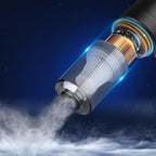 3-in-1 Air Duster & Vacuum Cleaner – Wireless & Powerful |🔥FLASH SALE!🔥|