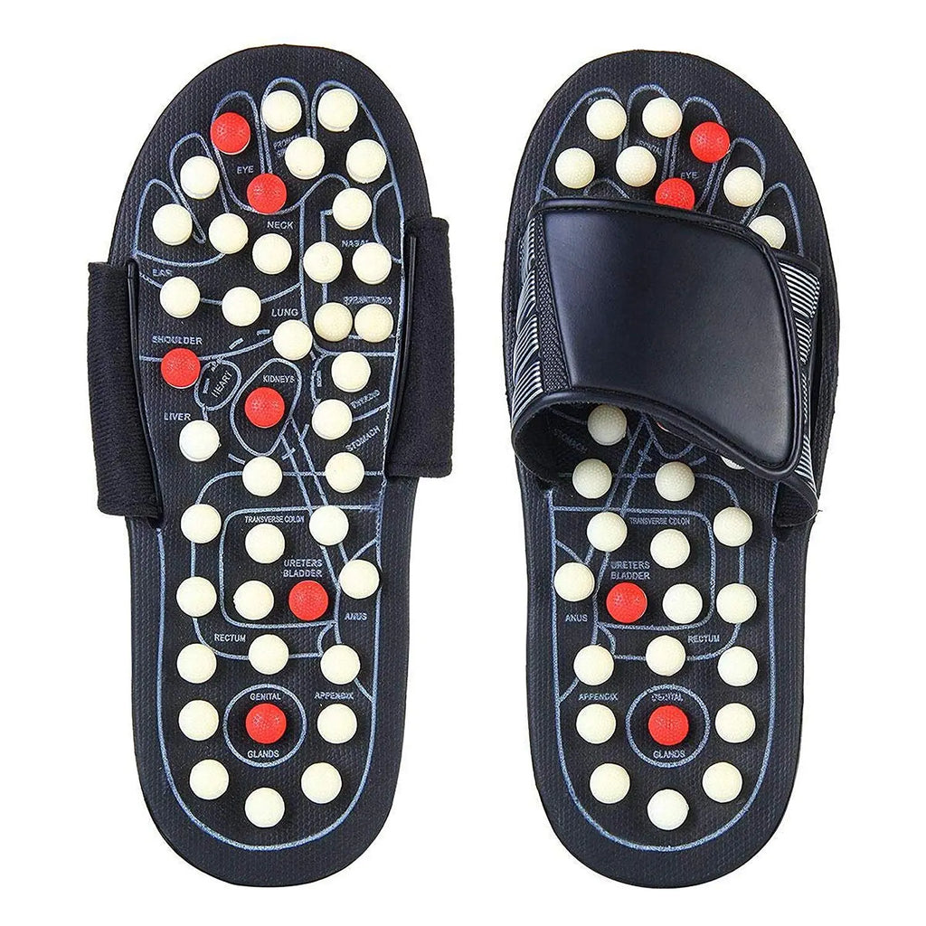 Acupressure Yoga Slippers