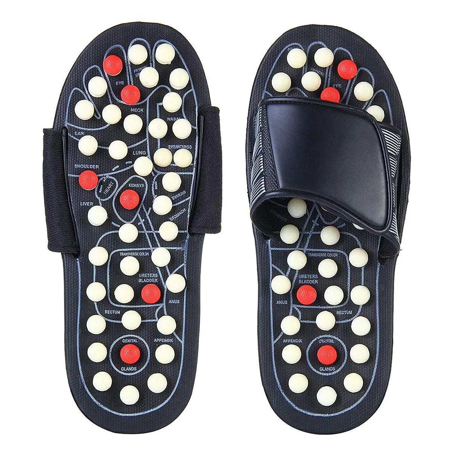 Acupressure Yoga Slippers