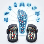Acupressure Yoga Slippers