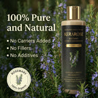 Kerarose Rosemary Shampoo For Hair Growth (Buy 1 Get 1 Free)
