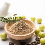 Ayurvedic Hair Growth Powder 🌱✨ (Buy 1 Get 1 Free🔥🔥)