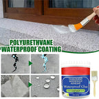 💧Buy 1 Get 1 FREE – Transparent Waterproof Glue + Free Brush!🔥